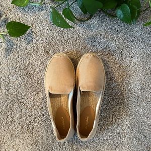 *BRAND NEW* Soludos Espadrilles